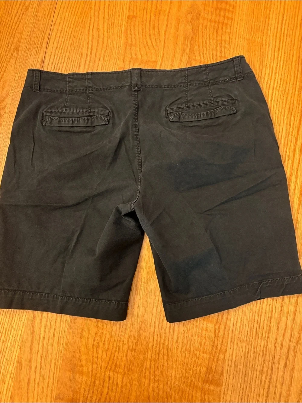 Old Navy classic chino